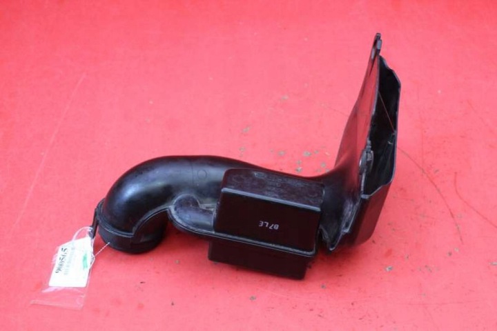 hose wiring pipe DOLOTU air L33D MAZDA CX-7 2.3 T 260 KM 06-09