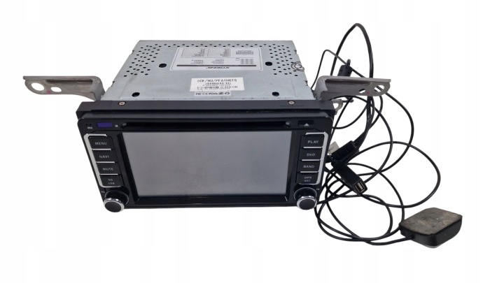 TOYOTA PRIUS 2012 Navigation