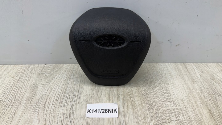 ZASLPEKA airbags cover FORD TRANSIT MK8 KA plus CUSTOM 3077712 K141/26NIK
