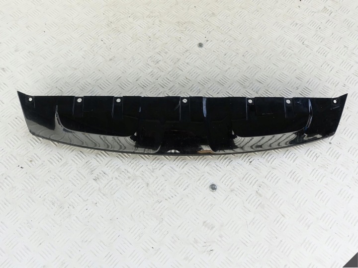 MASERATI LEVANTE M161 SPOILER Pare choc Avant