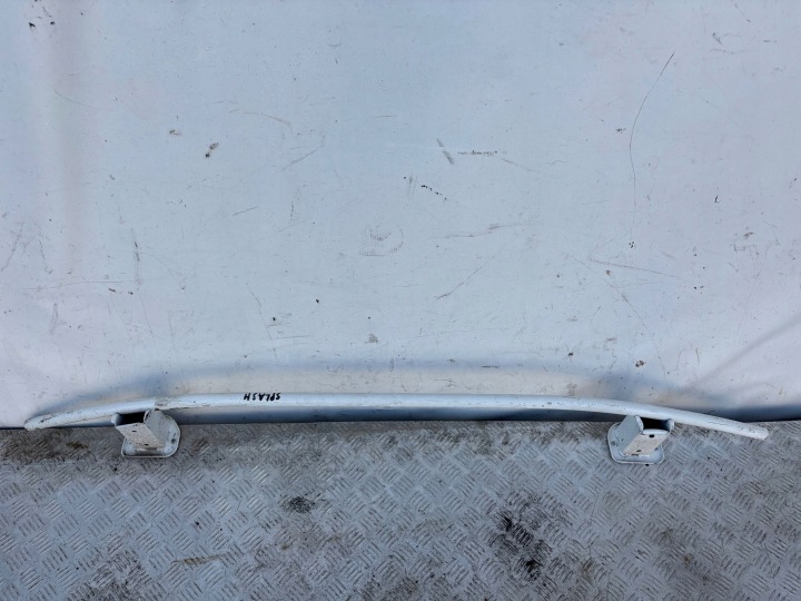 Stoßstangenträger hinten SUZUKI SPLASH
