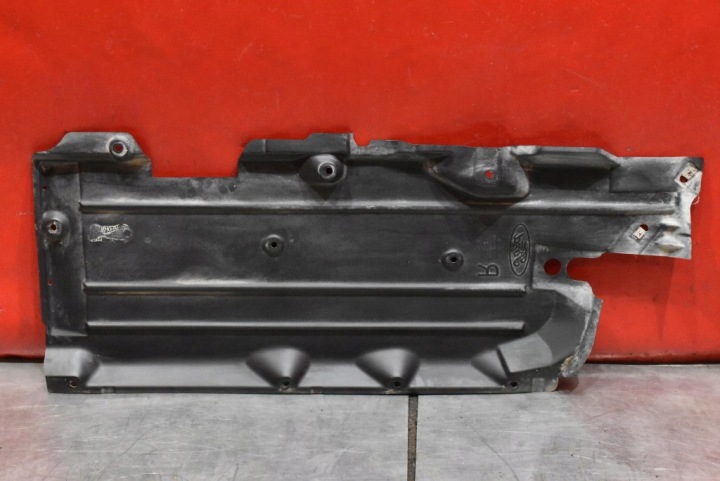cover plastic chassis right JT7G-11133-AC FORD TOURNEO 1 and 13