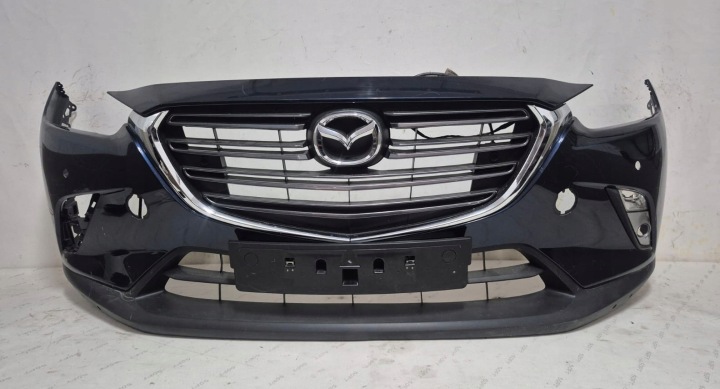 MAZDA CX3 CX-3 LIFT 18- nárazník predok predný maska zvazok PDC D10J-50031
