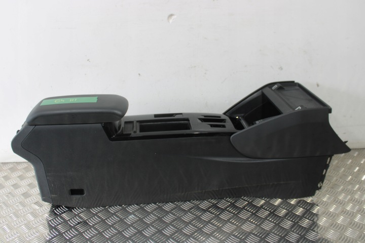 TUNEL central armrest CITROEN C4 III 3