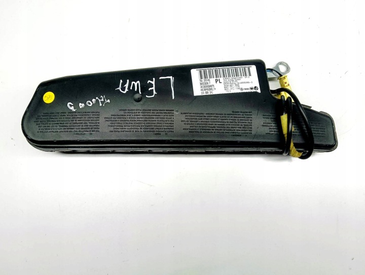 Airbag Airbag Siège Gauche Seat Toledo III 2.0 TDI 1K4880241