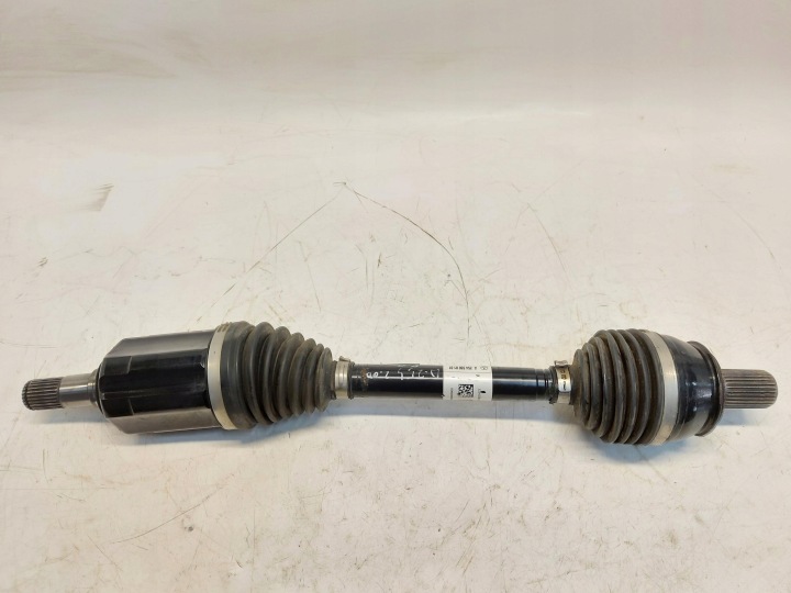 Mercedes W254 GLC 220d Demi axe Droite Avant A2543308101