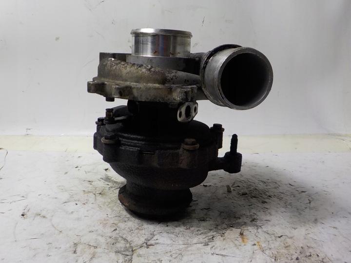 LAND ROVER FREELANDER II 2.2D turbo TURBINA 6G9Q-6K682-CB