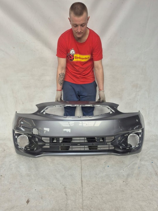 MITSUBISHI SPACE STAR II 2 LIFT 16-19 nárazník předek přední