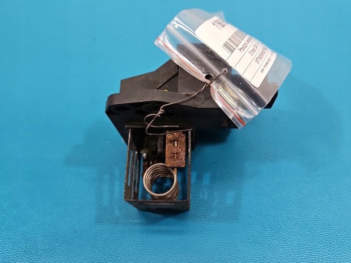 CITROEN DS4 11-15 2.0 HDI RH02 96635588 ENTILATOR 10