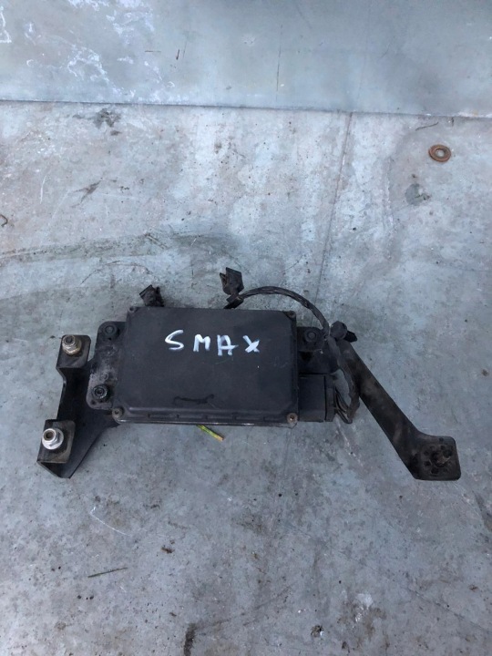 RADAR DISTRONIC S-MAX LIFT AG9N-9G853