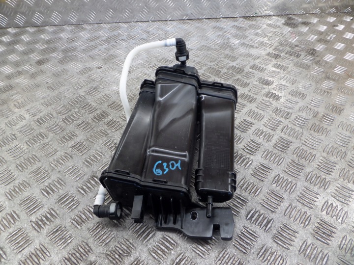 VW SKODA SEAT AUDI A1 karbonski filter 2Q0201801A 2Q0196B original