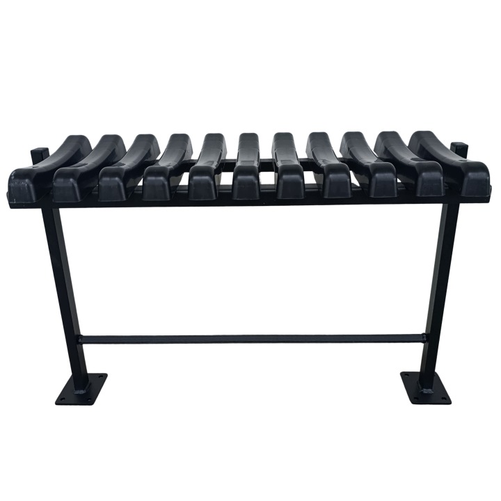 Hřbitovní lavička skládací Šroubovací pevná Pevná 72 cm Pl