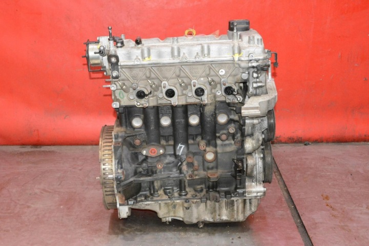 engine DIESEL D4FB pump 0445010124 KIA CEED 1 and 1.6 CRDI 90 KM 06-10 FILM