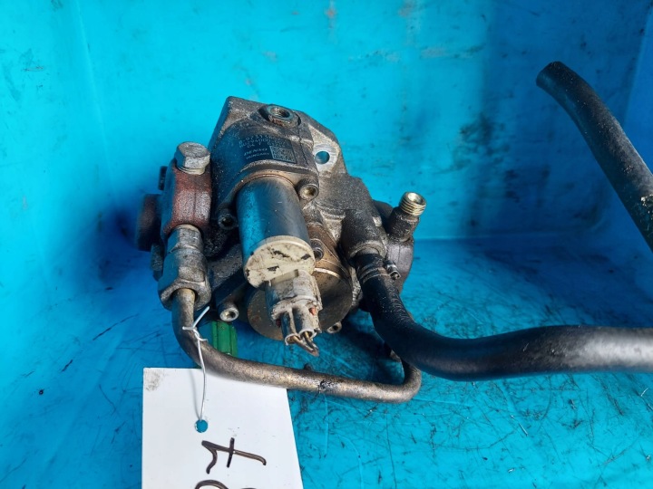 Einspritzpumpe DENSO OPEL 1.7 CDTI 8973138622
