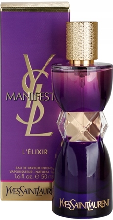 yves saint laurent manifesto l'elixir