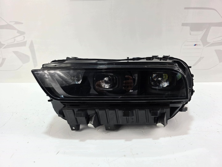 Licht links vorne FULL LED untere BMW X7 G07 LCI 5A8D303