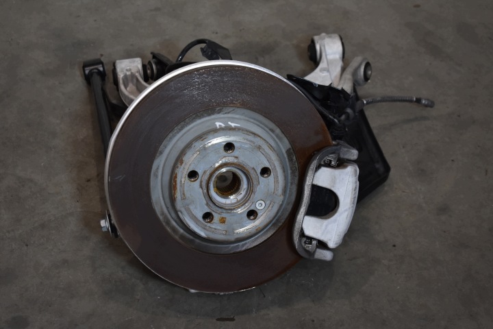 IDEALNE Achsträger heck hinten rechts MERCEDES GLS X167 GLE W167 1