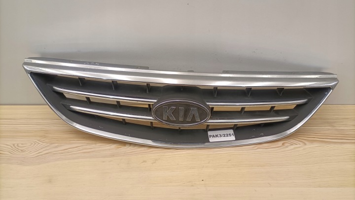 KIA CARENS 02-06 ROK GRIGLIA 0K2EF50710 PAK3/2251