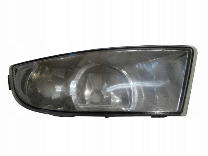 FANALE FARO Fendinebbia fendinebbia sinistra SKODA OCTAVIA II LIFT 1Z0941701C