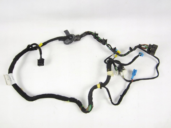 Câblage Câblage Électrique Portière Avant Avant Gauche Mercedes W221