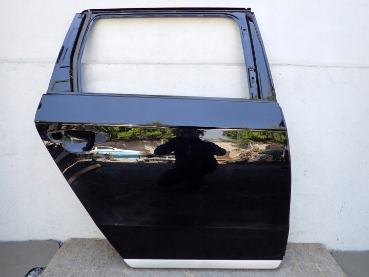 PORTIÈRE DROIT ARRIÈRE DROITE ARRIÈRE VW PASSAT B7 KOMBI VARIANT 2011-2014R 3AF833056