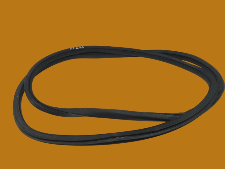 gasket door right rear part bodywork IV VW Volkswagen Caddy III (2003- )