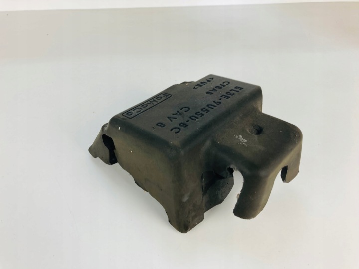 FORD F150 15- 3.5 ECOBOOST Couverture tablier moteur Insonorisation POMPY Carburant BL3E-9U550-BC