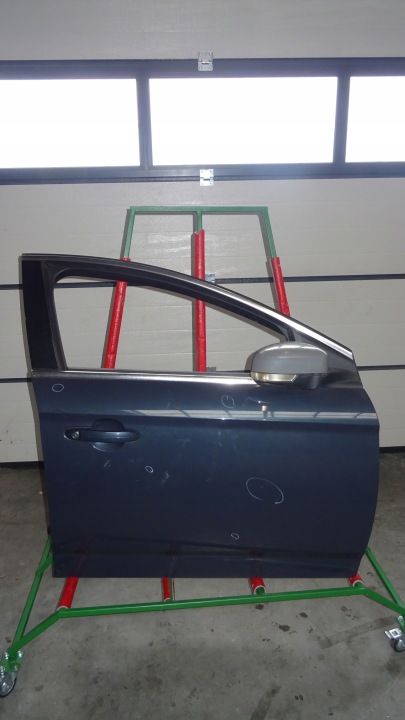 Portière Avant Droit FORD MONDEO MK4 Berline 4D 07-15