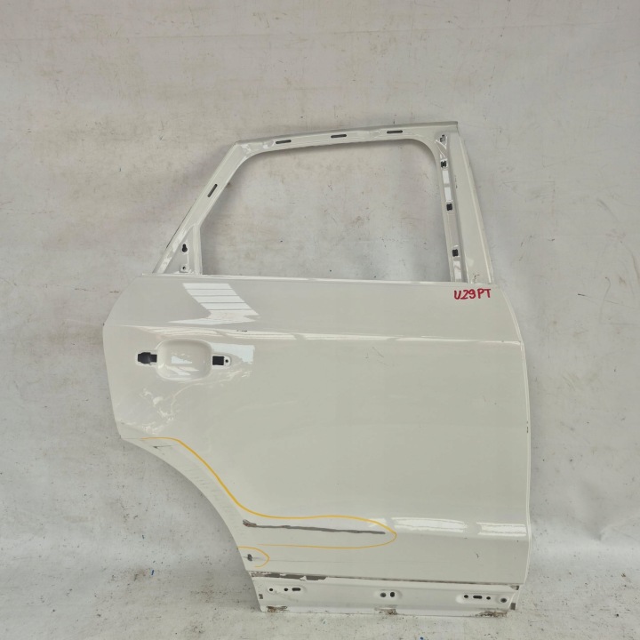 AUDI Q3 et 1 8U0 11-18 Portière Arrière Arrière Droit