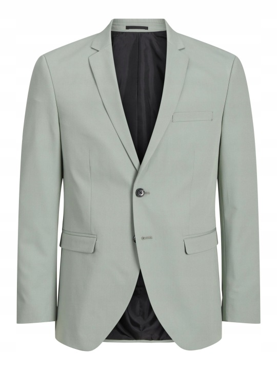 Jack Jones Junior Jprsolar Blazer Noos піджак Iceberg Зелений 152