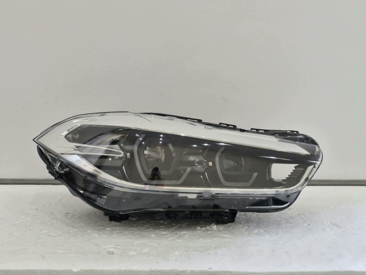 Feux phare Droit BMW X2 F39 FULL LED USA