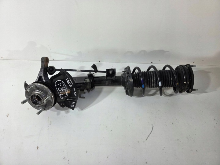 Hyundai I20 III Bayon Lenksäule McPherson rechts 54651Q0AA0 (F872)