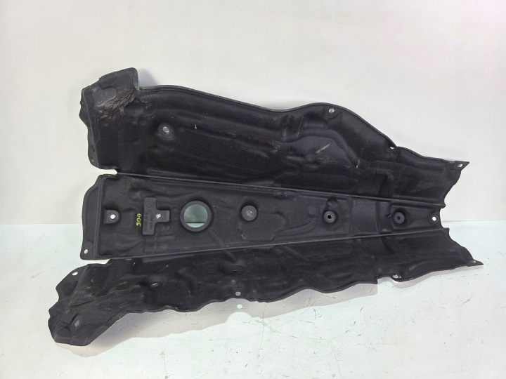 Insonorizzazione TUNELU SRODKOWEGO BMW X5 G05 X6 G06 LCI 5A1D981