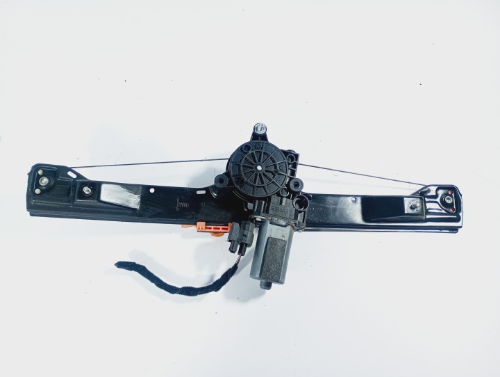 mécanisme essuie glaces gauche avant Fiat Grande Punto 05-15