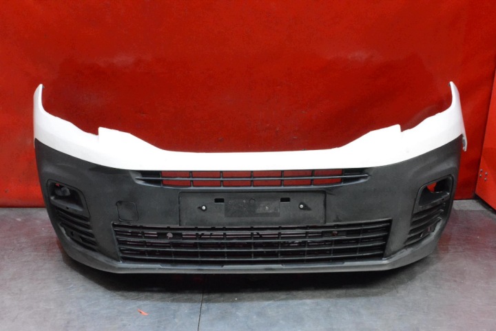 Paraurti Anteriore Anteriore EWP PEUGEOT PARTNER 3 III 18-24