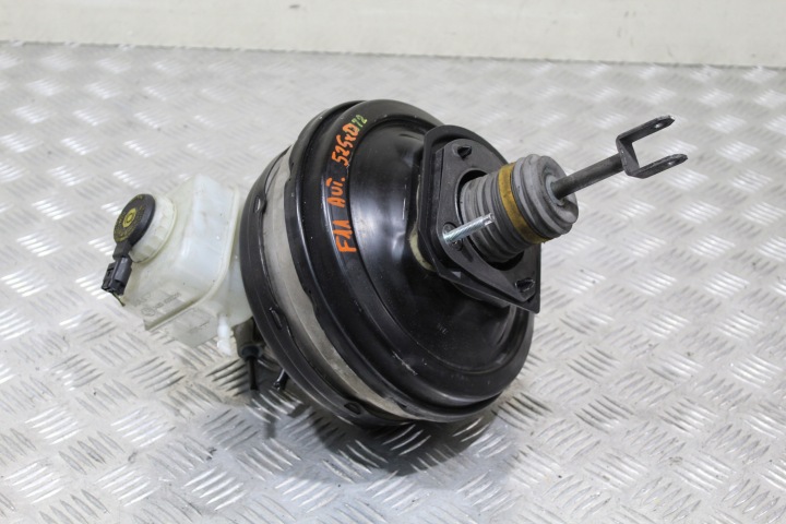 servo brake booster BMW 5 F10 F11