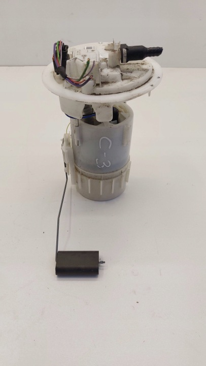 CITROEN C3 III 1.2 VTI 16-24r Kraftstoffpumpe Förderpumpe PLYWAK 9674466680