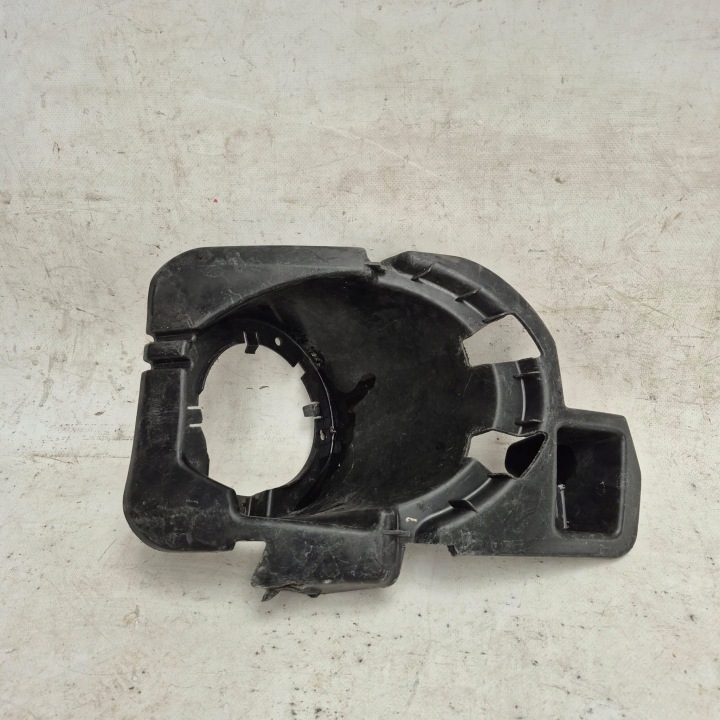 CITROEN BERLINGO PARTNER III 12- Support plaque Feux antibrouillard Droit 9681876180
