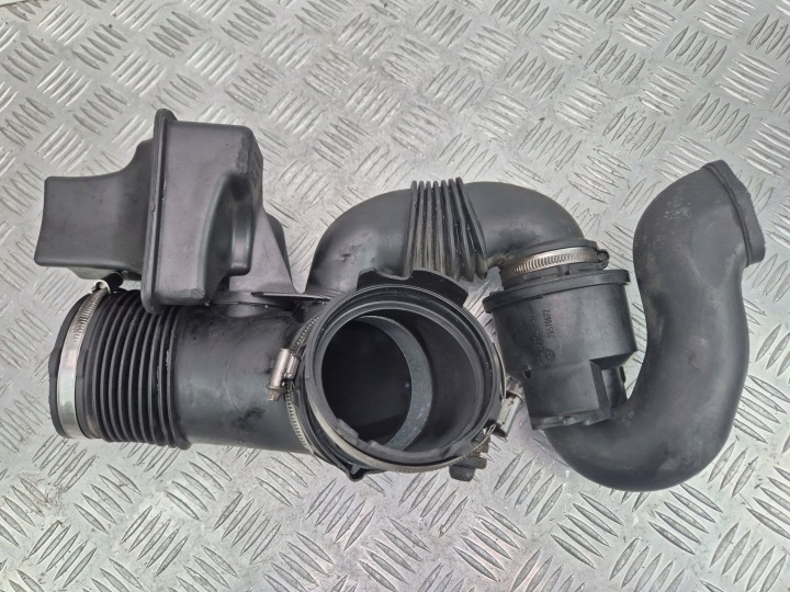 BMW 3 E90 E91 330i Rezonator dolotu 7559121 N52B30AF