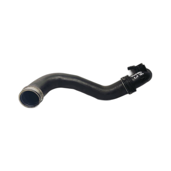 tubo tubo flessibile radiatore intercooler Volkswagen TOUAREG 7L 2.5 R5 TDI 7L6145795J