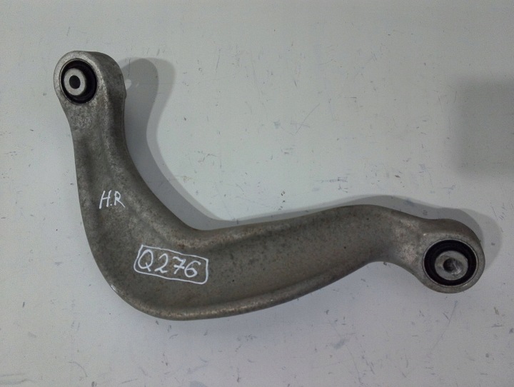 Audi A4 B8 A5 8T Querlenker hinten rechts 8K0505324H (Q276)