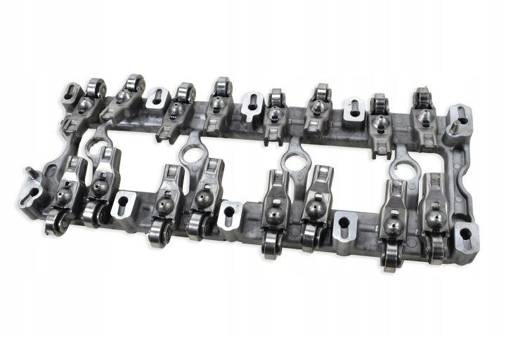 Klawiatura Dzwigienki TRANSIT BOXER JUMPER DUCATO EU5 2.2TDCI BK2Q-6K551-BC