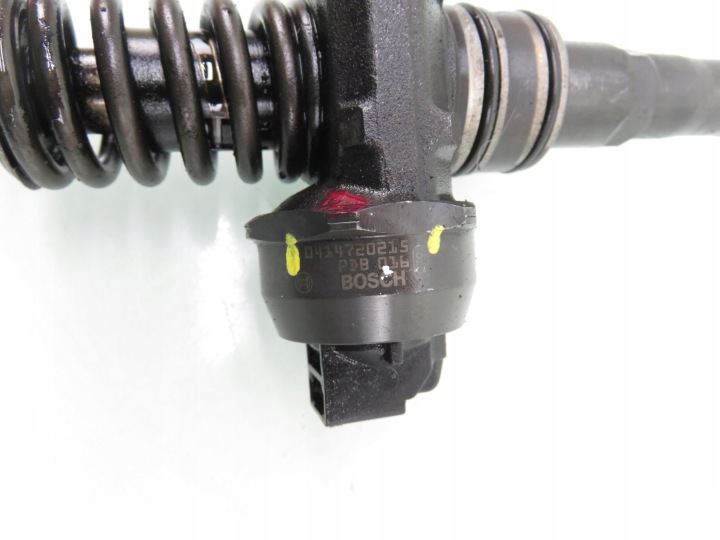 VW AUDI SEAT SKODA 1.9 TDI 038130073AG 0414720215 6