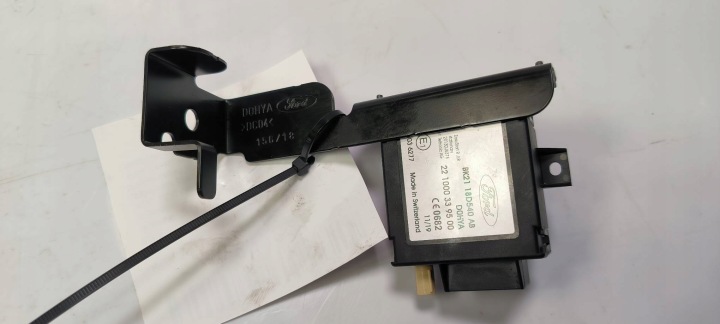 Module BK21-180540-AB ANTENY FORD TRANSIT MK8
