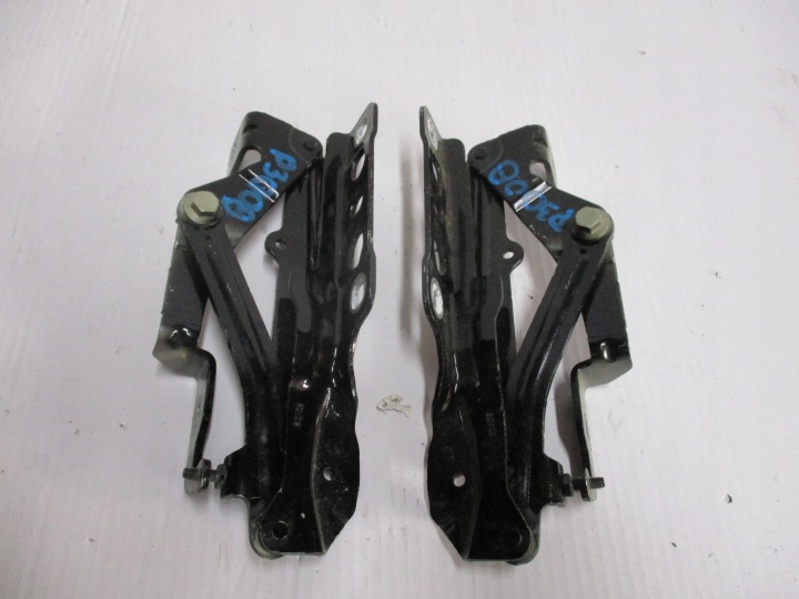 Scharnier Scharniere der Motorhaube PEUGEOT 3008 5008 9814188880