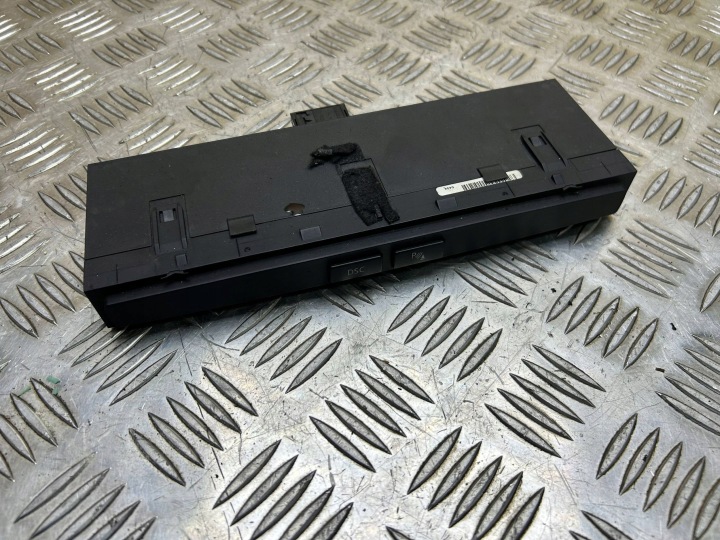 Panel ovladac PDC DSC BMW 5 E60 E61 2004 6944962