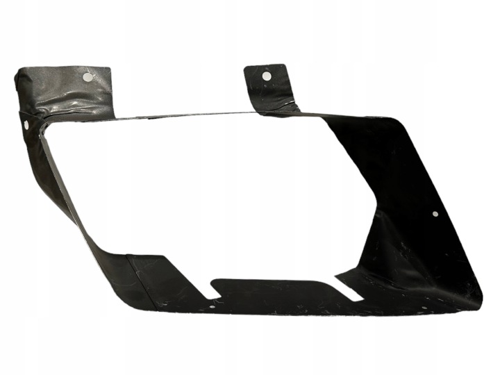 LAMBORGHINI GALLARDO Couverture tablier moteur Couvercle, Couverture termiczna RH 400825720A