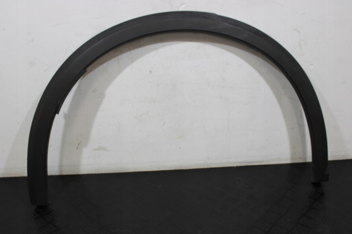 moulding cap of a fender right rear part 8889694248 LYNK&CO LYNK & CO 01 LIFT