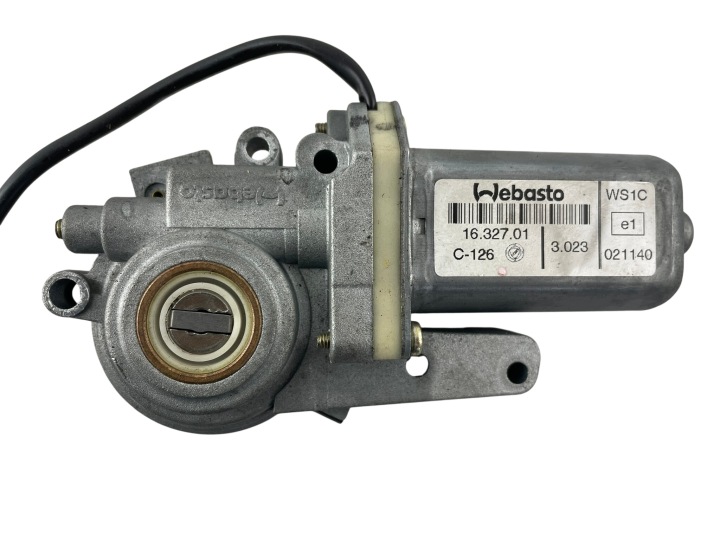 moteur toit panoramique 16.327.01 Lancia Lybra 021140