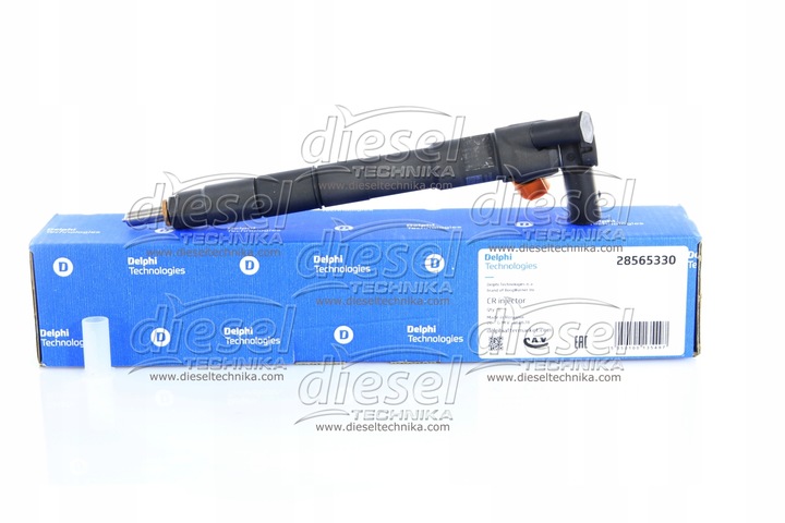 Delphi 28565330 Wtryskiwacz - porównaj ceny - Allegro.pl Delphi 28565330 Wtryskiwacz - porównaj ceny - Allegro.pl